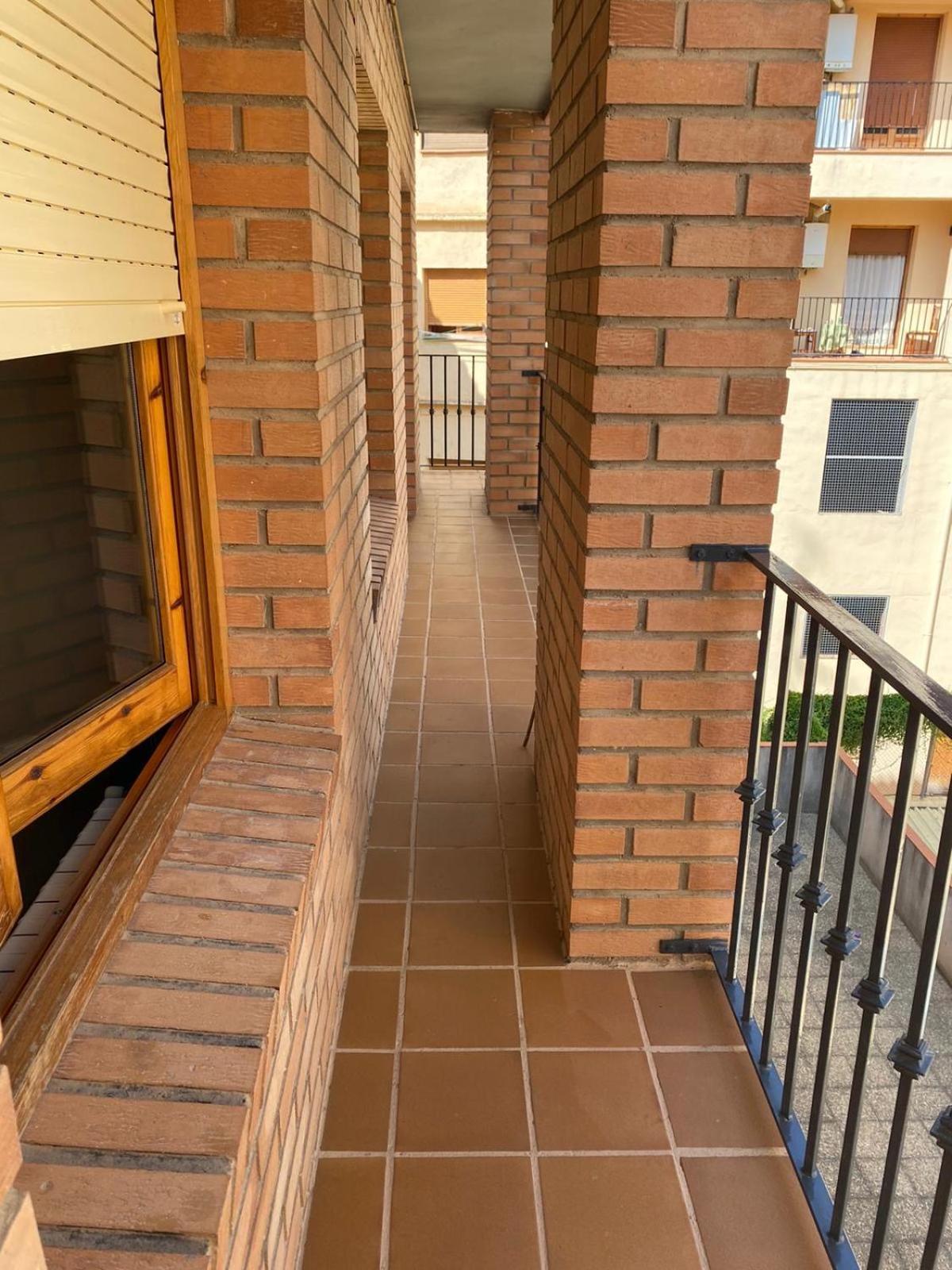 Apartamento Marisol Alcañiz Exterior foto